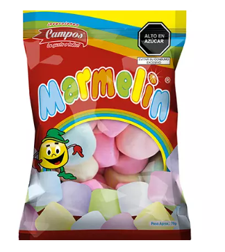 Marmelin Mediano 60gr x 6 UND
